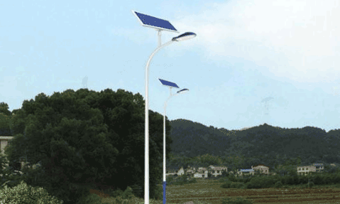 中國十大太陽能路燈排行榜 中國十大太陽能路燈排行榜