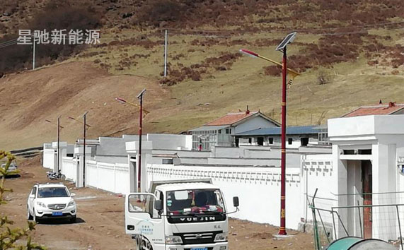 太陽能路燈價格 太陽能路燈價格