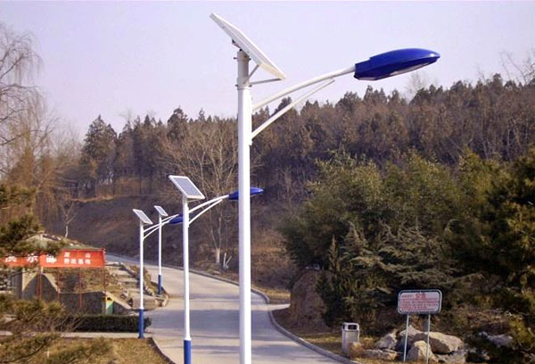 路燈燈桿 路燈燈桿