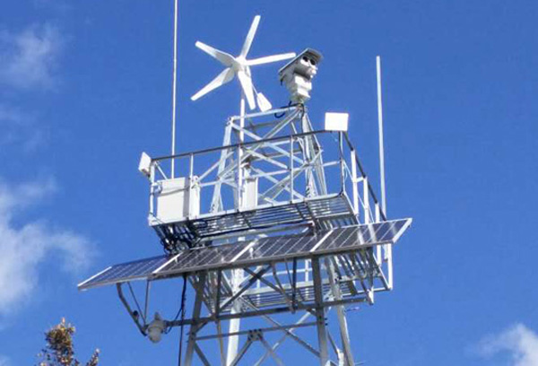 家庭太陽能供電系統(tǒng)價格