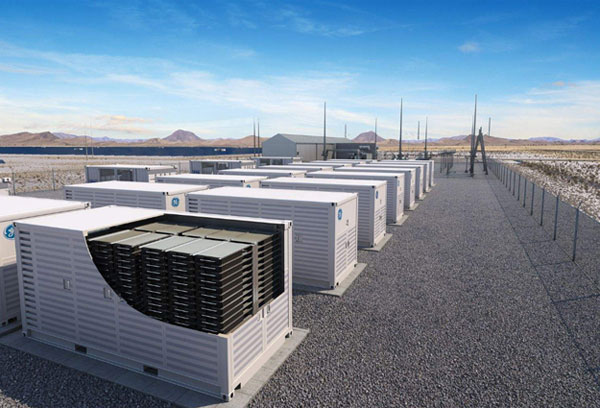 100kwh儲能電池價格