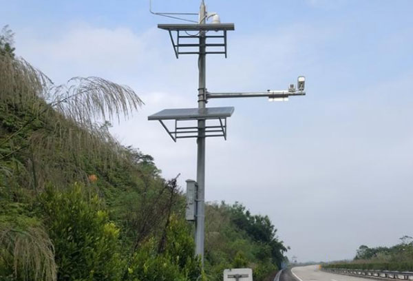 太陽(yáng)能監(jiān)控系統(tǒng)