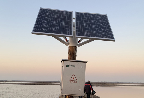 太陽(yáng)能供電系統(tǒng)價(jià)格