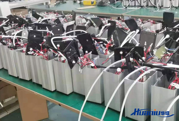 鋰電池儲能廠家價格