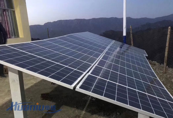 工廠光伏發(fā)電