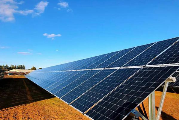 北京離網式光伏發電系統價格