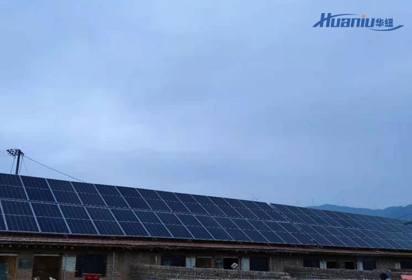 離網光伏發電系統價格