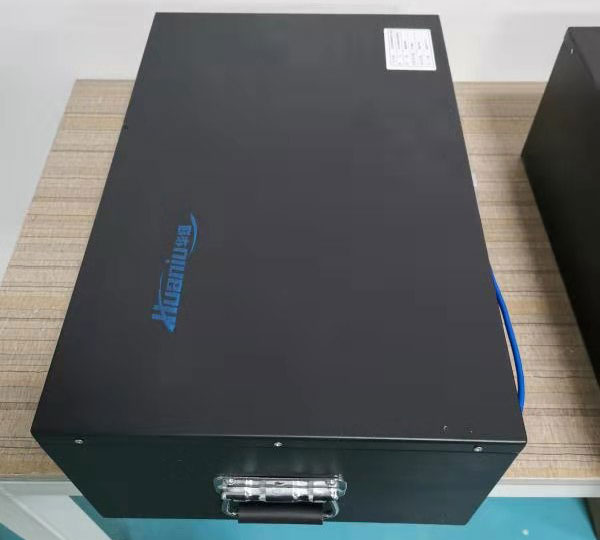 工業儲能鋰電池價格