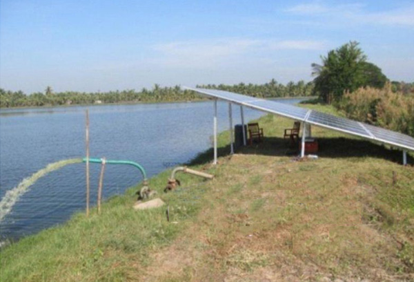 光伏發電儲能系統價格