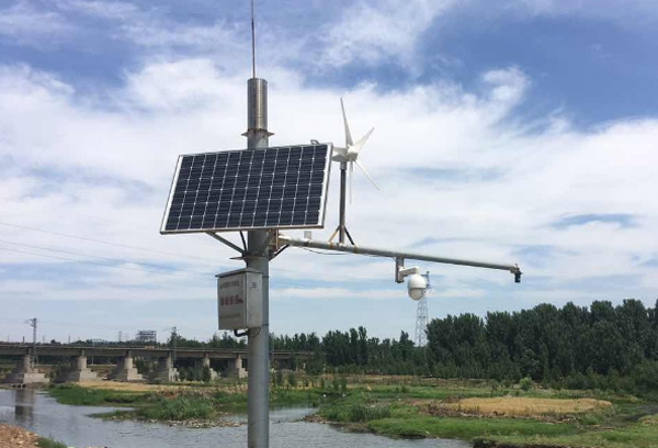 監控太陽能供電系統價格