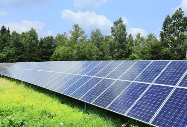 光伏離網(wǎng)系統(tǒng)