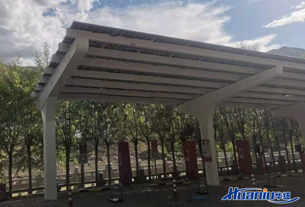 太陽能車棚造價