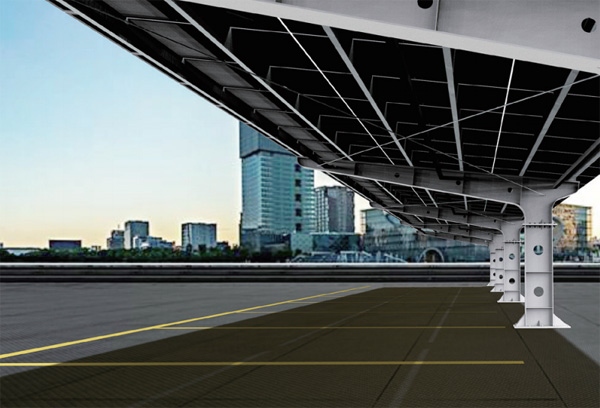 光伏發電充電樁廠家