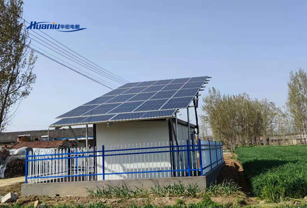 離網光伏發電系統價格