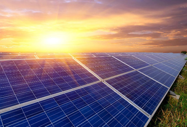 離網光伏發電儲能系統