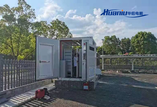 儲能電池生產(chǎn)企業(yè)