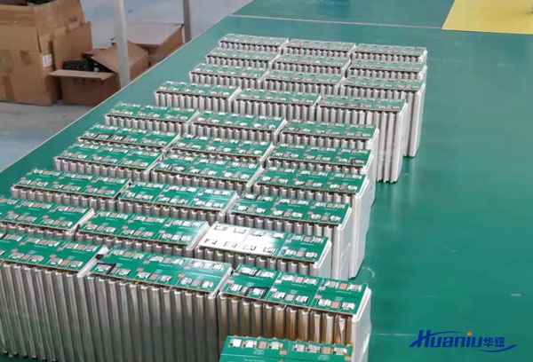 太陽能儲能電池