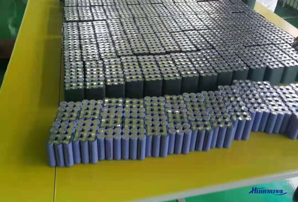 儲能集裝箱生產廠家