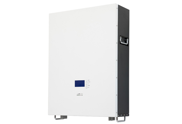 壁掛式家庭儲(chǔ)能系統(tǒng)