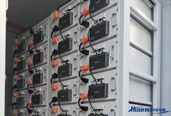 工業(yè)儲能設備