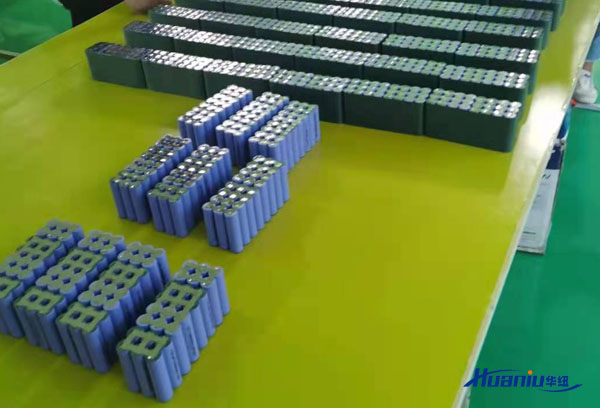 家庭儲能系統價格