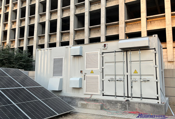 電池儲能調度系統價格