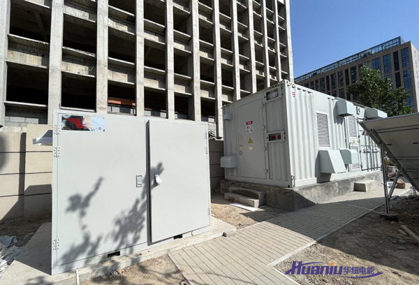 150kw儲能電站投資成本