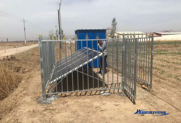 太陽能光伏發電儲能設備價格