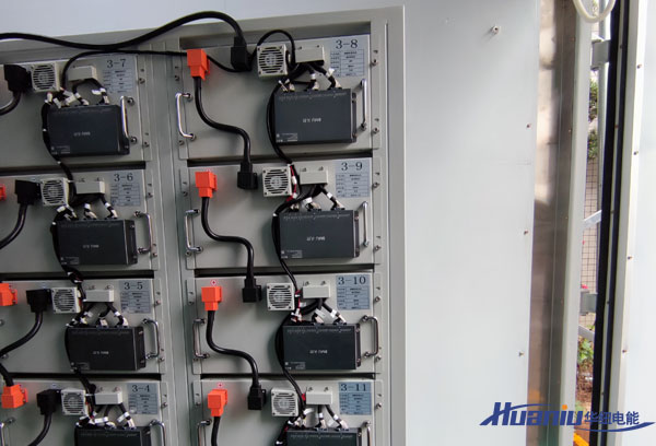 儲能200度電的電池價格