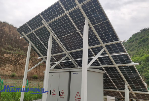 太陽能儲能電池價格