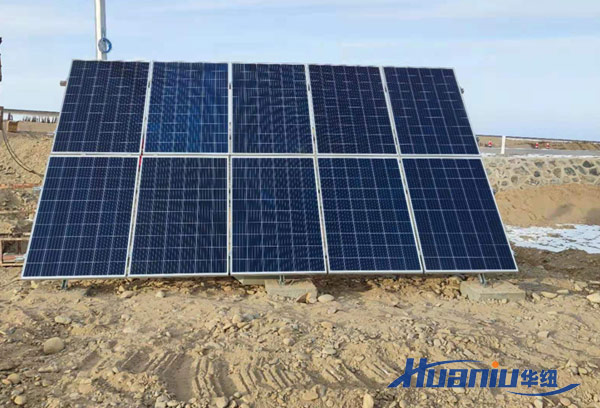 光伏離網(wǎng)系統(tǒng)