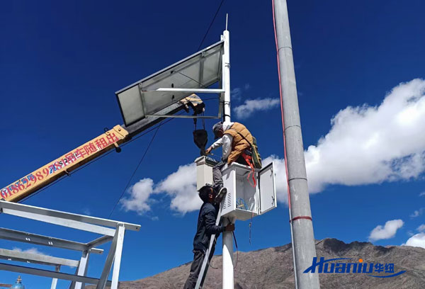 野外太陽能監(jiān)控價格