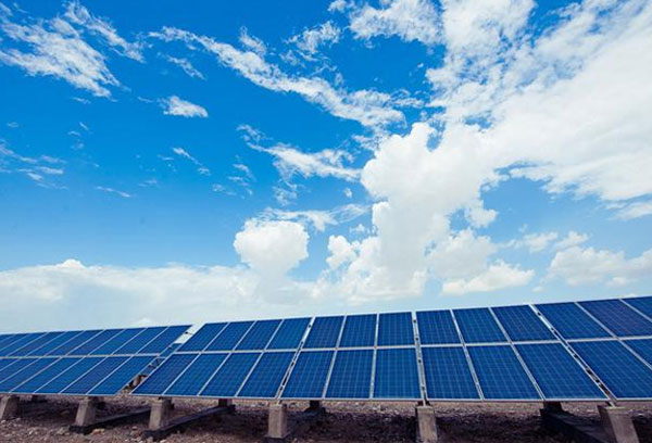 光伏發(fā)電儲能系統(tǒng)