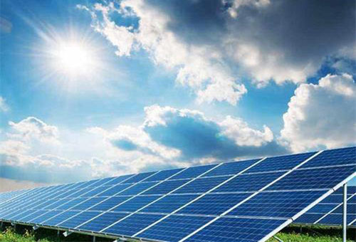 離網(wǎng)光伏發(fā)電系統(tǒng)