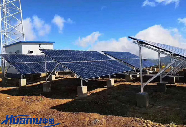 離網儲能光伏發電