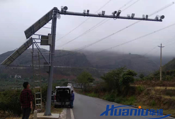 離網型太陽能發電系統