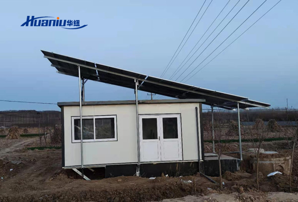 離網光伏發電系統價格