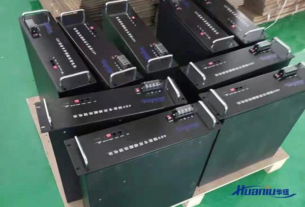 太陽能儲能電池