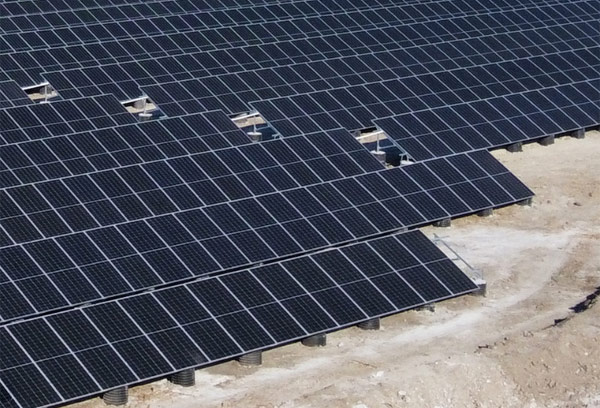 光伏離網發電系統