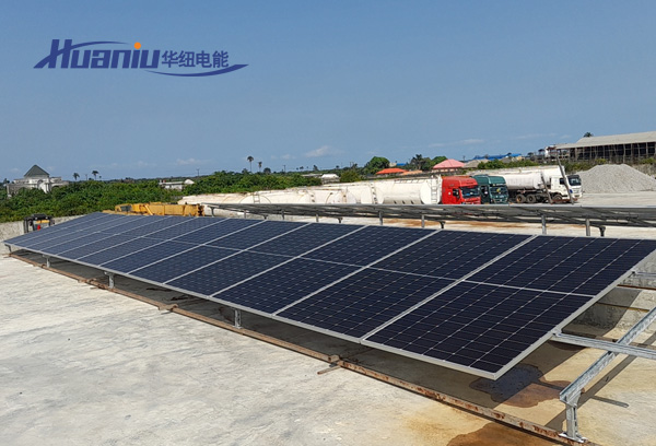 戶外太陽能供電系統(tǒng)