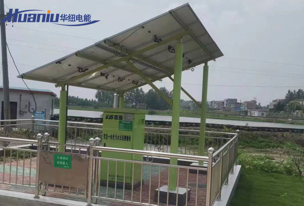 油田光伏發(fā)電價格