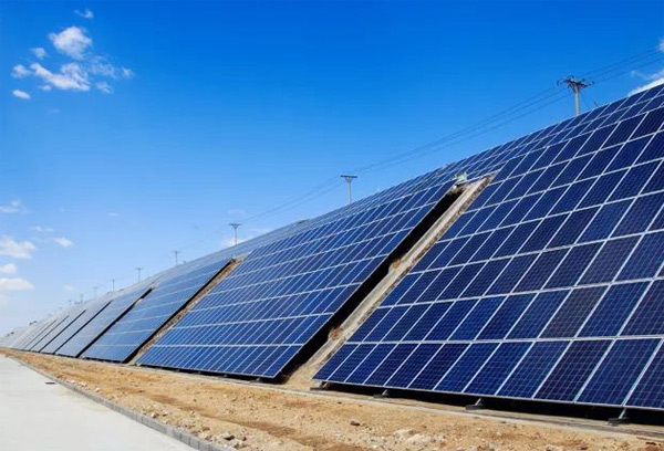 離網型光伏發電系統