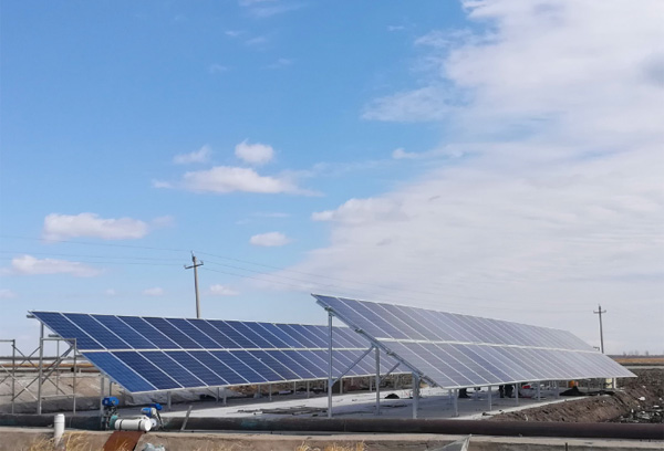 光伏發電儲能系統