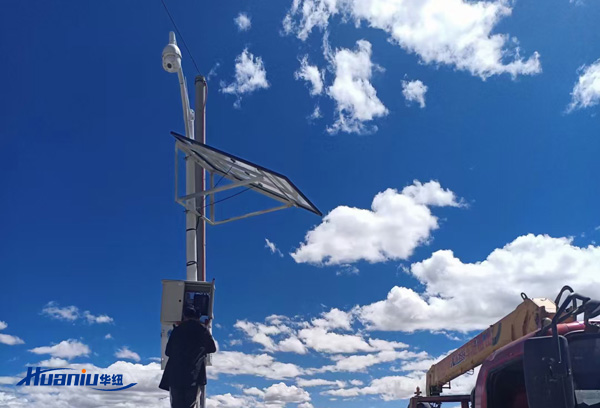 太陽能監控系統