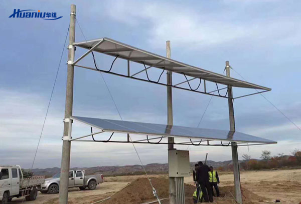 離網光伏發電系統