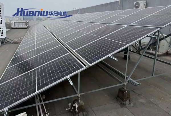 離網光伏發電系統