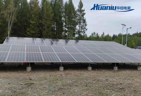 離網(wǎng)光伏發(fā)電系統(tǒng)