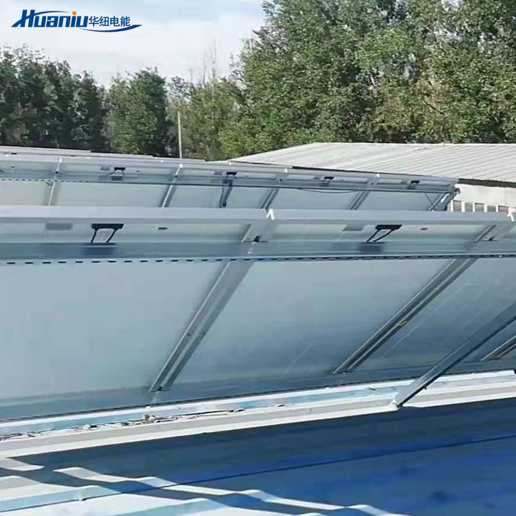 太陽能供電系統(tǒng)