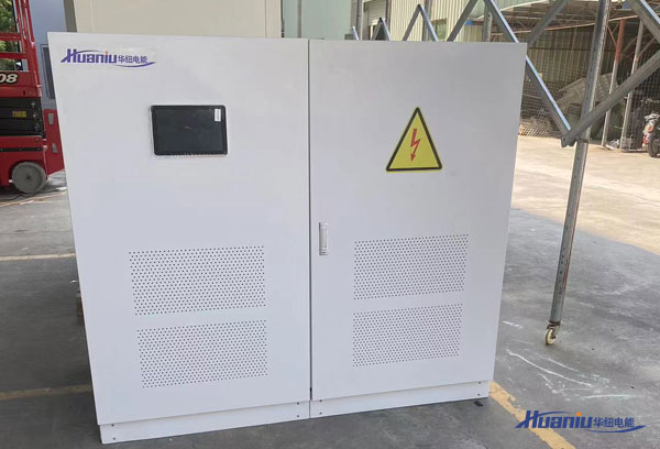 離網太陽能光伏發電系統蓄電池