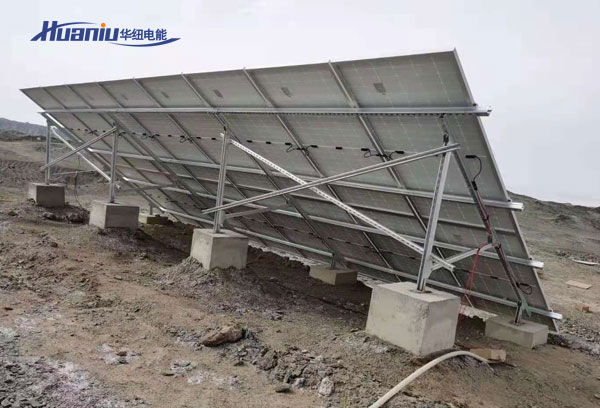 太陽能發(fā)電系統(tǒng)